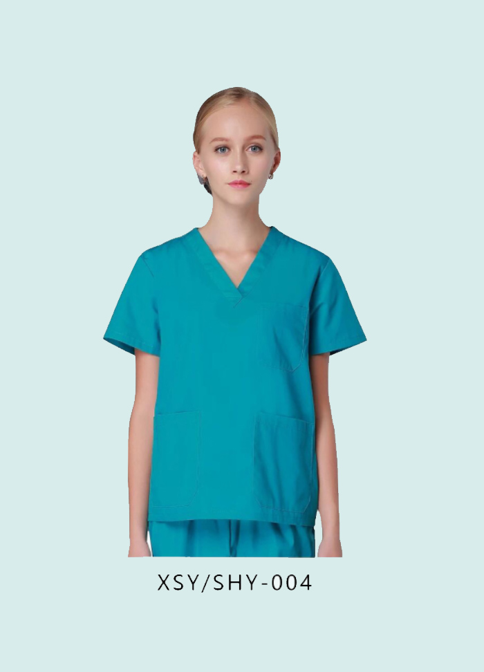 手術(shù)服004