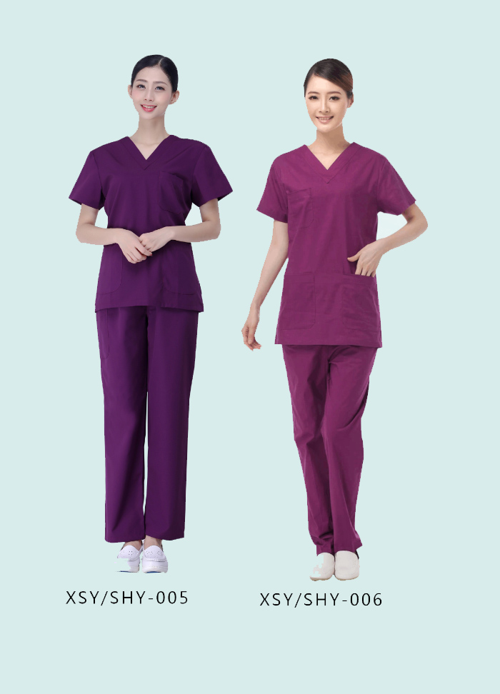 手術(shù)服005/006