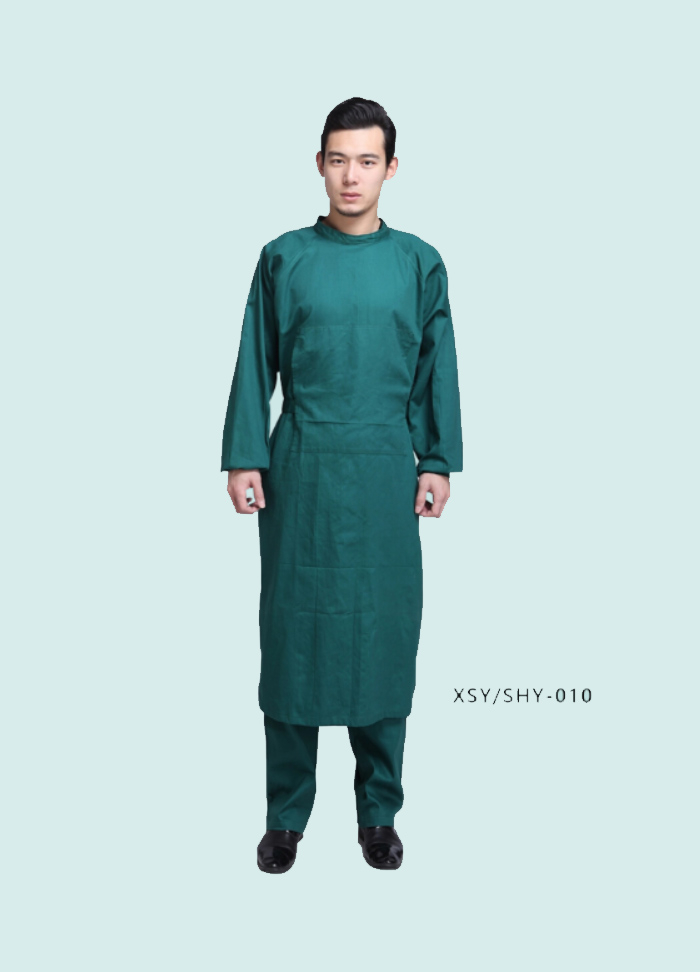 手術(shù)服010