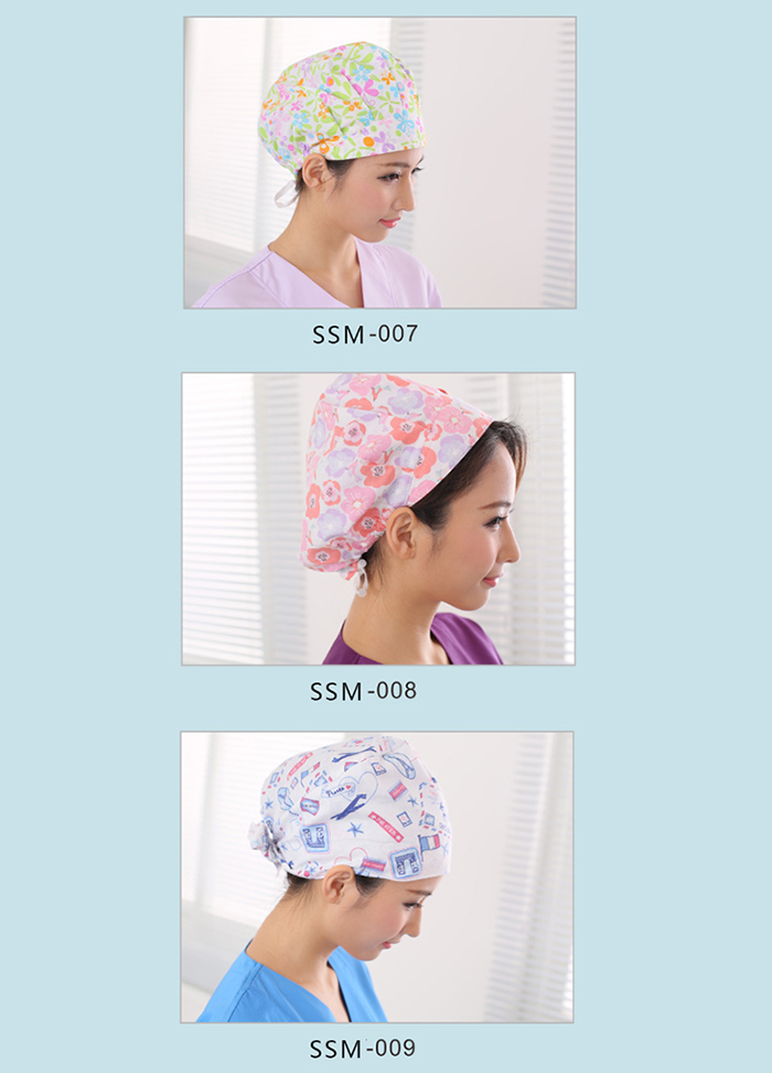 護(hù)士帽