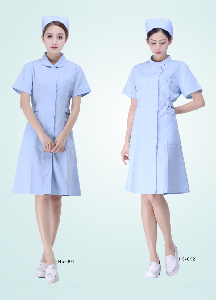 愛綺爾護(hù)士服001/002