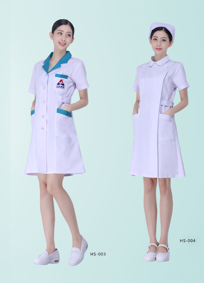 愛(ài)綺爾護(hù)士服003/004