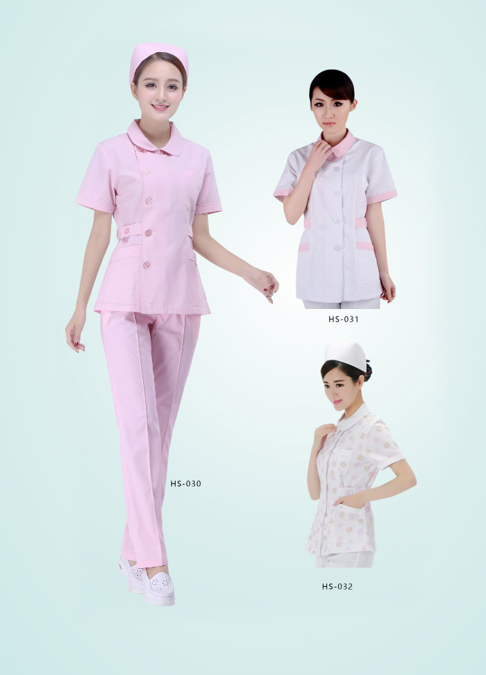 護士服030/031/032