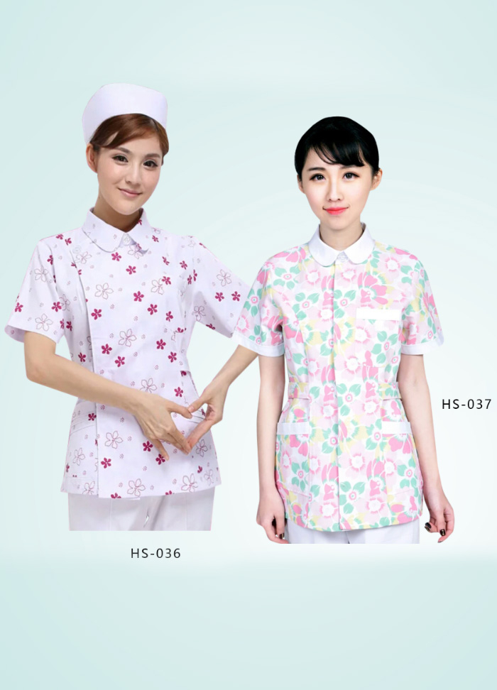 護士服036/037