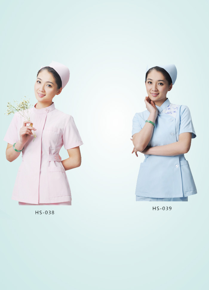護士服038/039