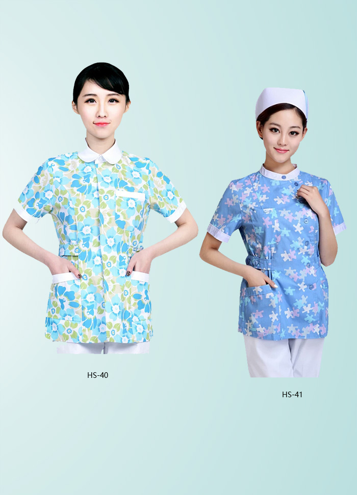護士服040/041
