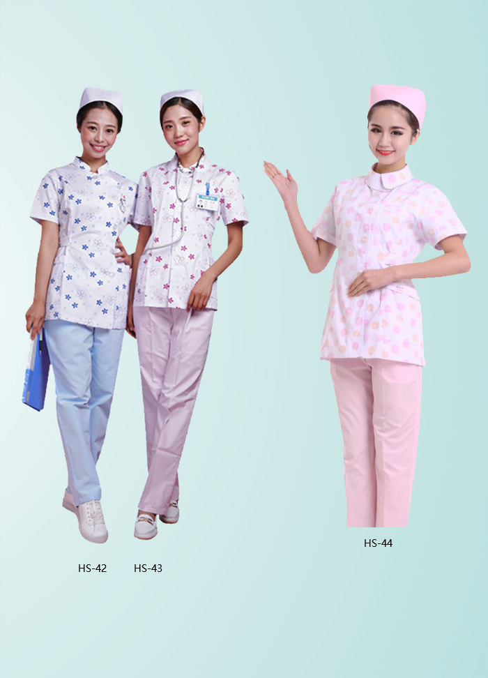 護士服042/043/044
