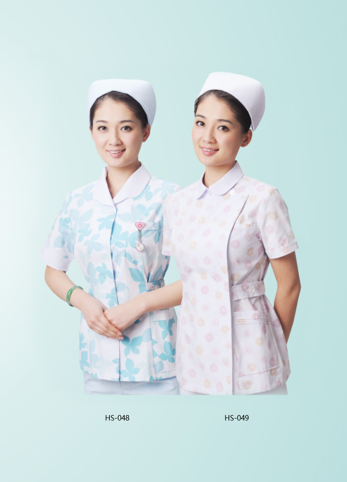 護士服048/049