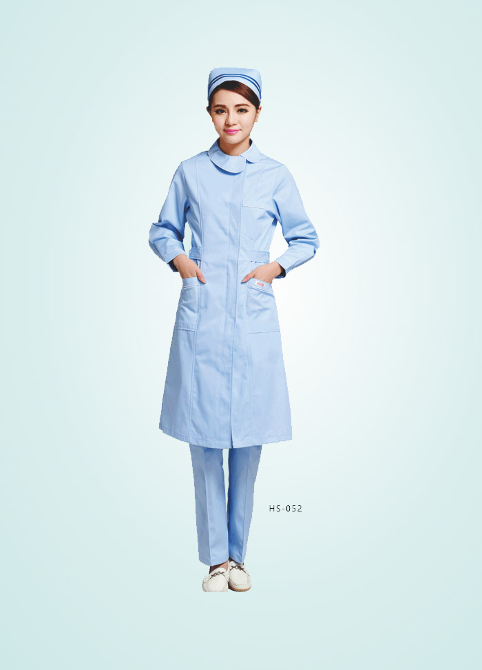 護士服052