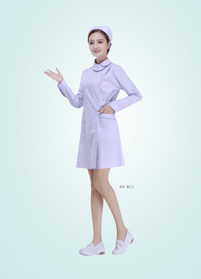 護士服053