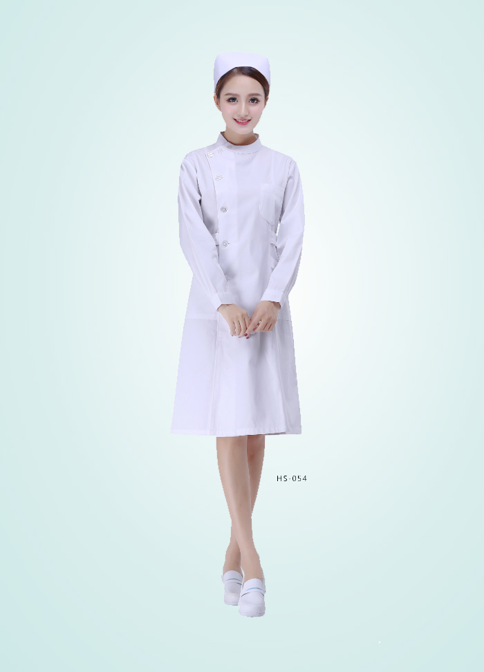 護(hù)士服054