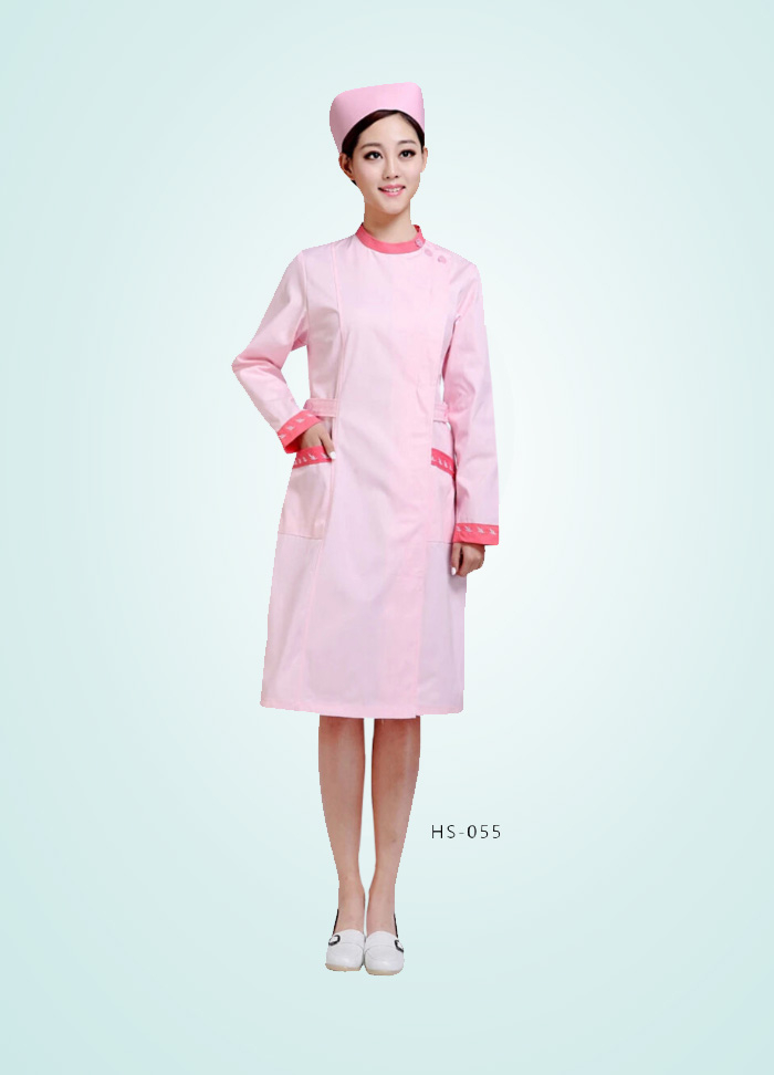 護士服055