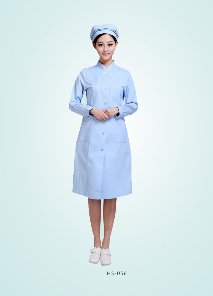 護士服056
