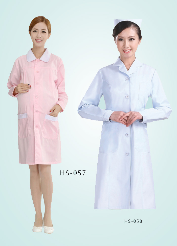 護士服057/058