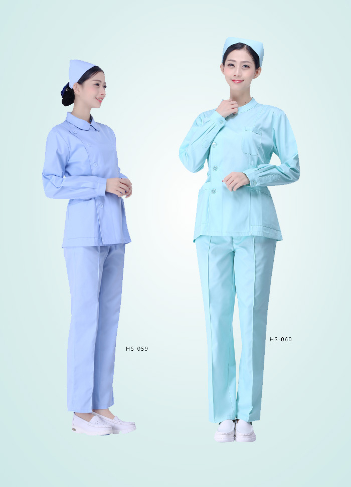 護士服059/060