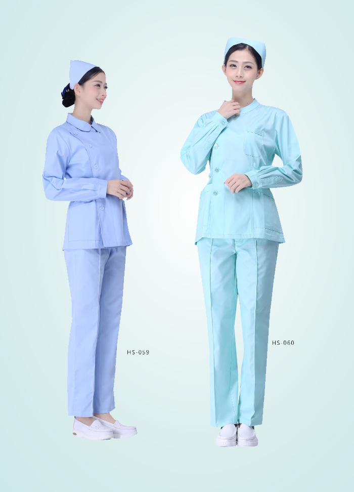 護士服059/060