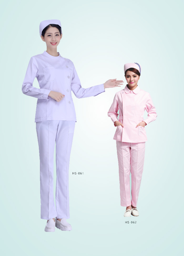 護士服061/062