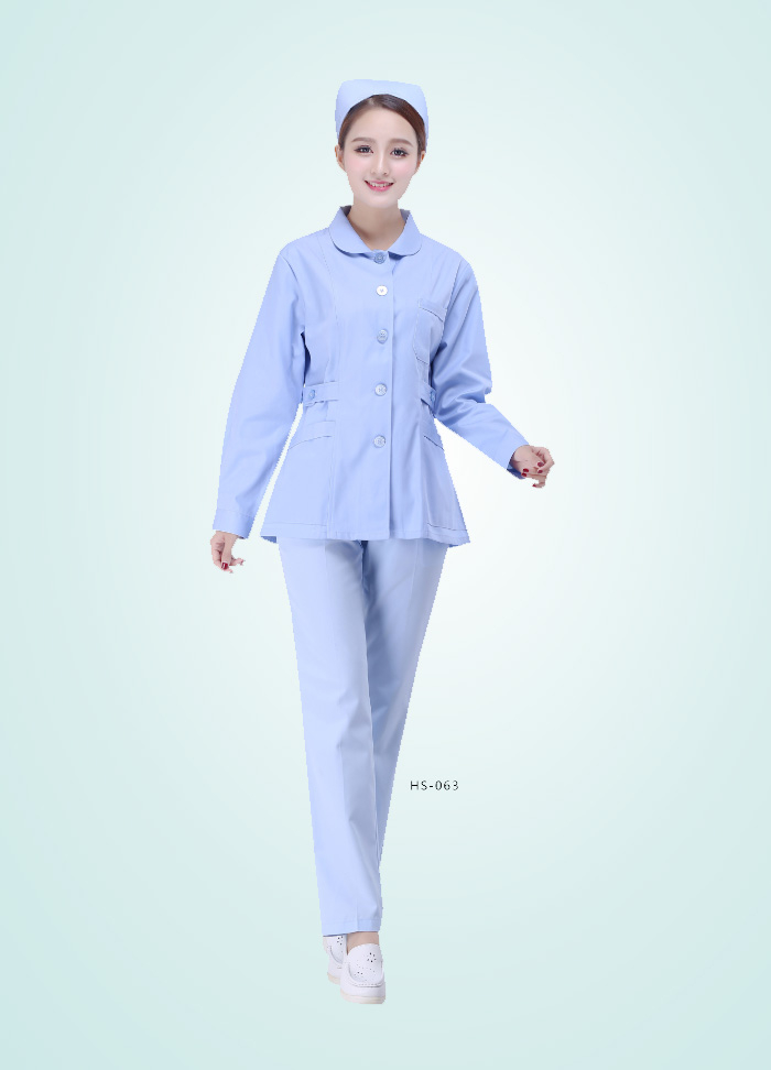 護士服063