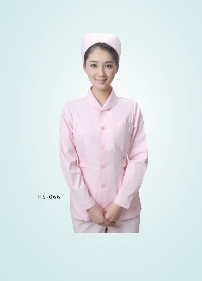 護士服066