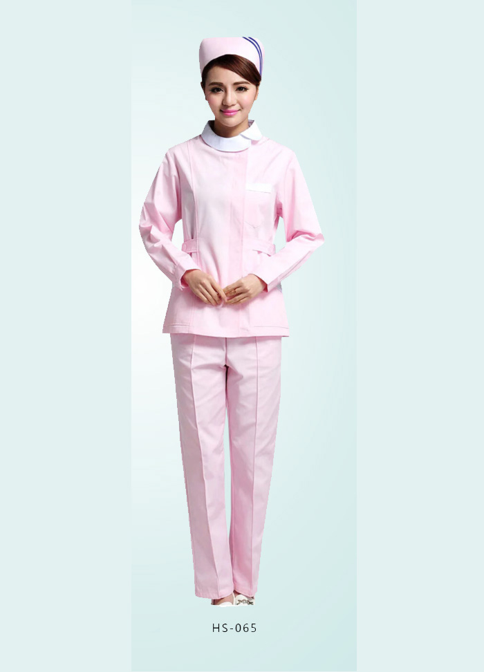 護士服065