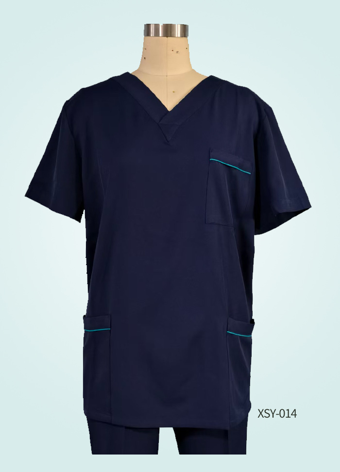 手術(shù)服裝014